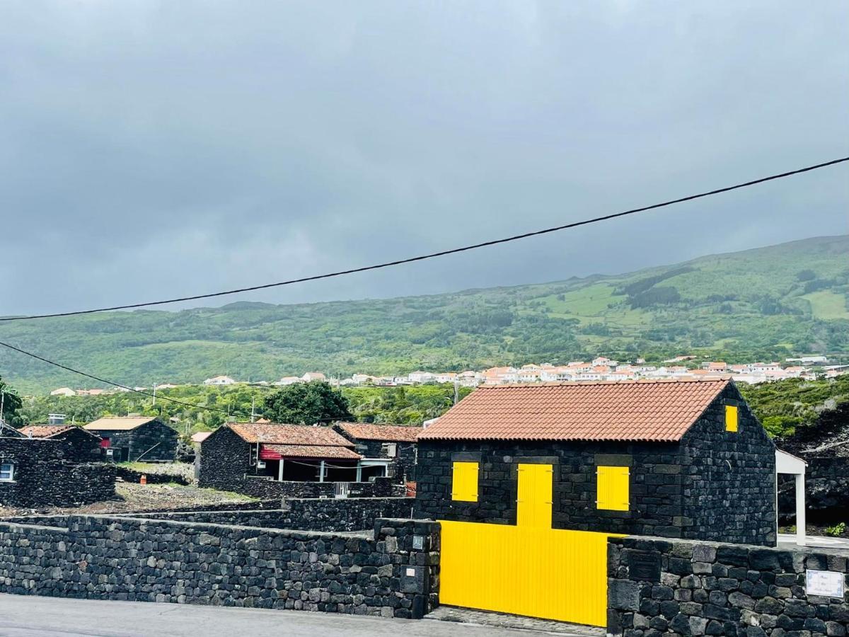Casa Flor De Sal Villa São Mateus Exterior photo