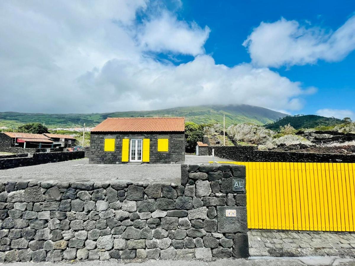 Casa Flor De Sal Villa São Mateus Exterior photo